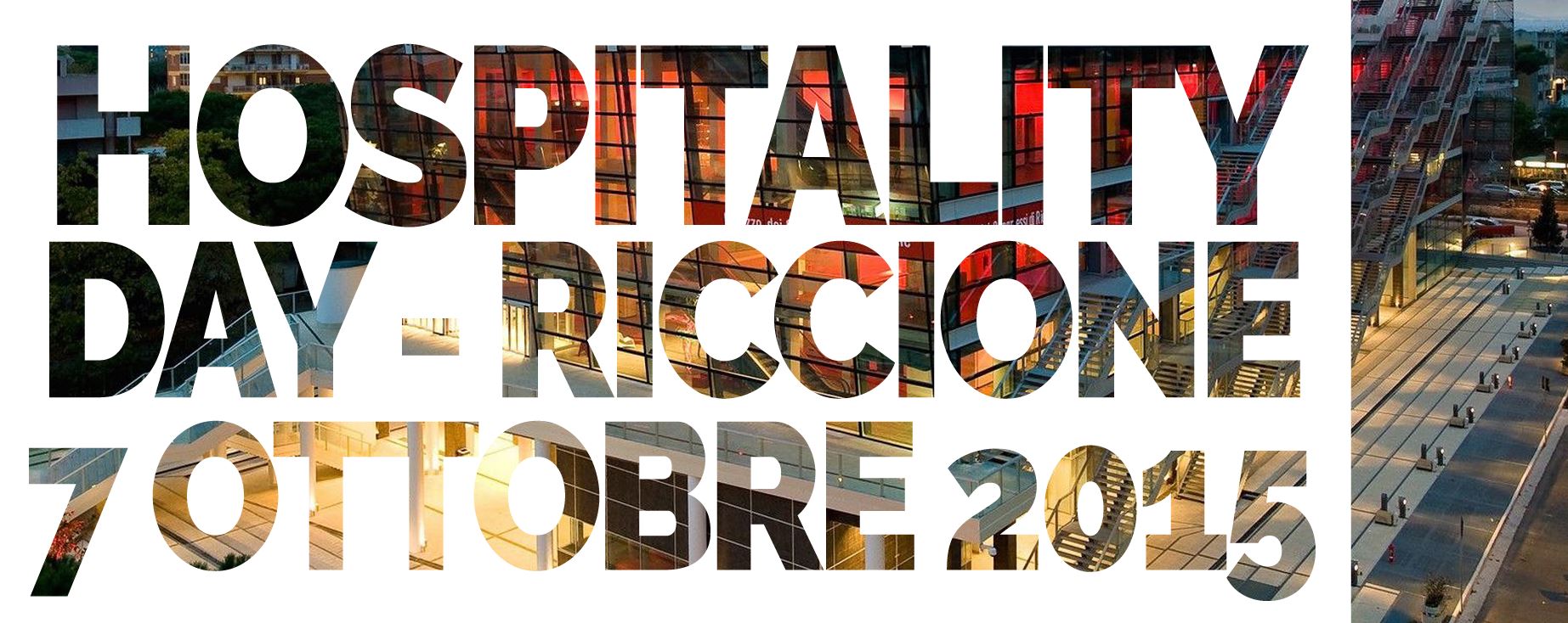 Hospitality Day a Riccione con Teamwork