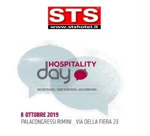 Hospitality Day 2019