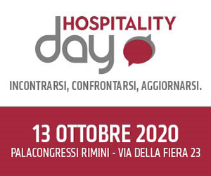 Hospitality Day  2020
