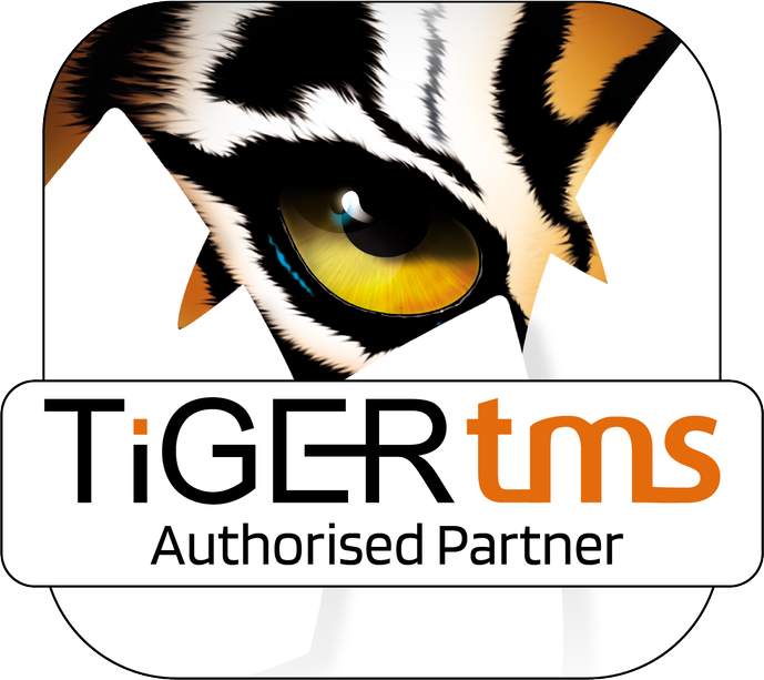 Authorised Partner
